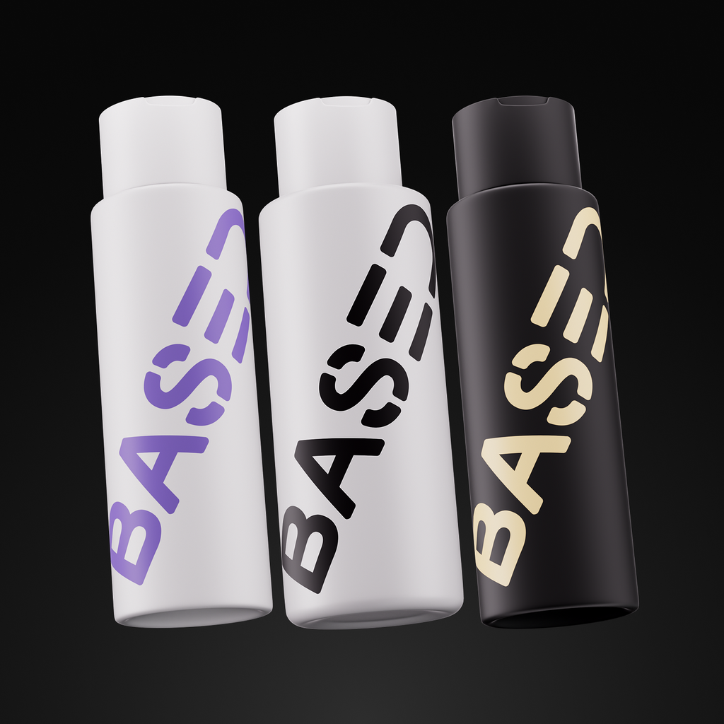 Body Wash