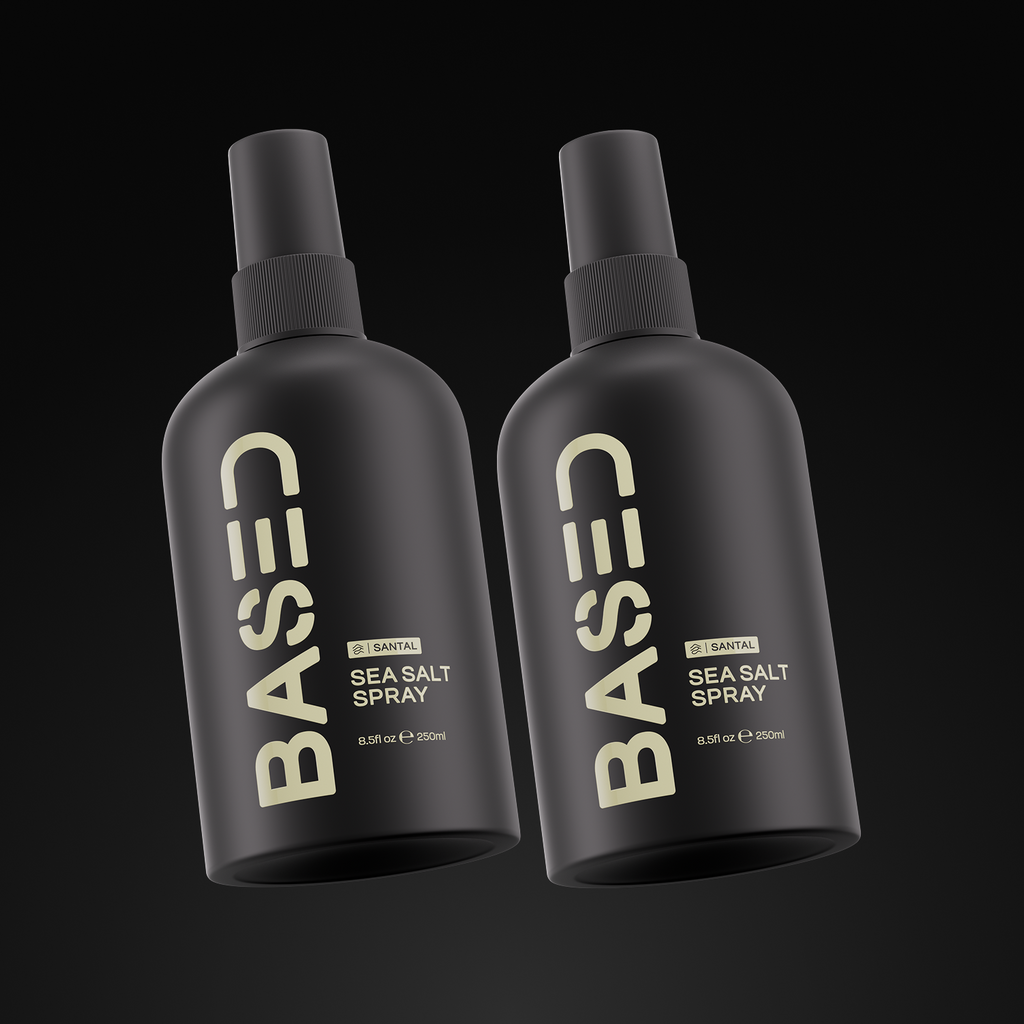Sea Salt Spray