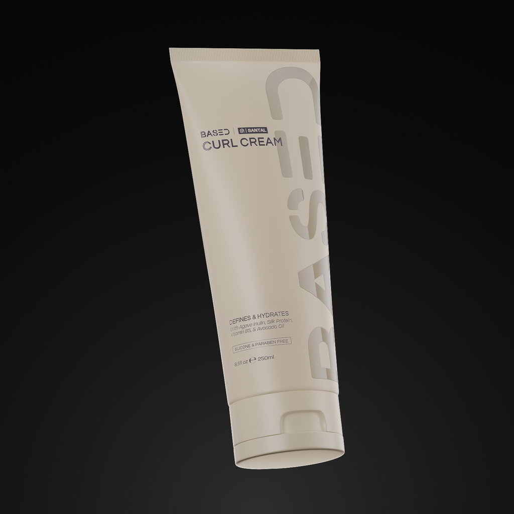 Curl Cream