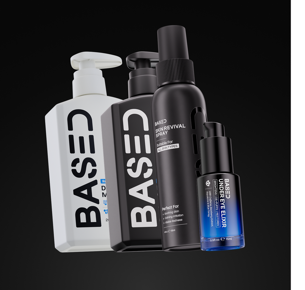 Daily Skincare Duo